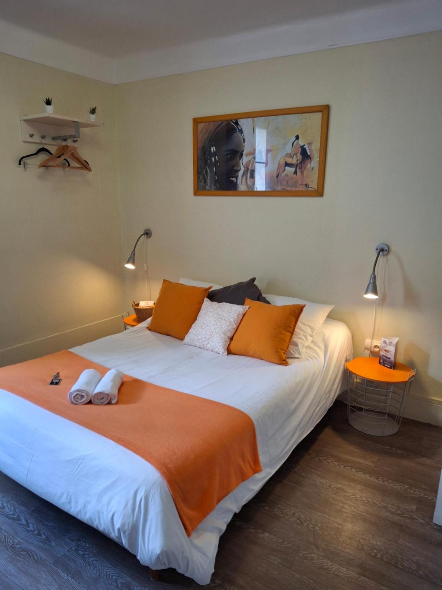 Le Petit Poucet Hotel