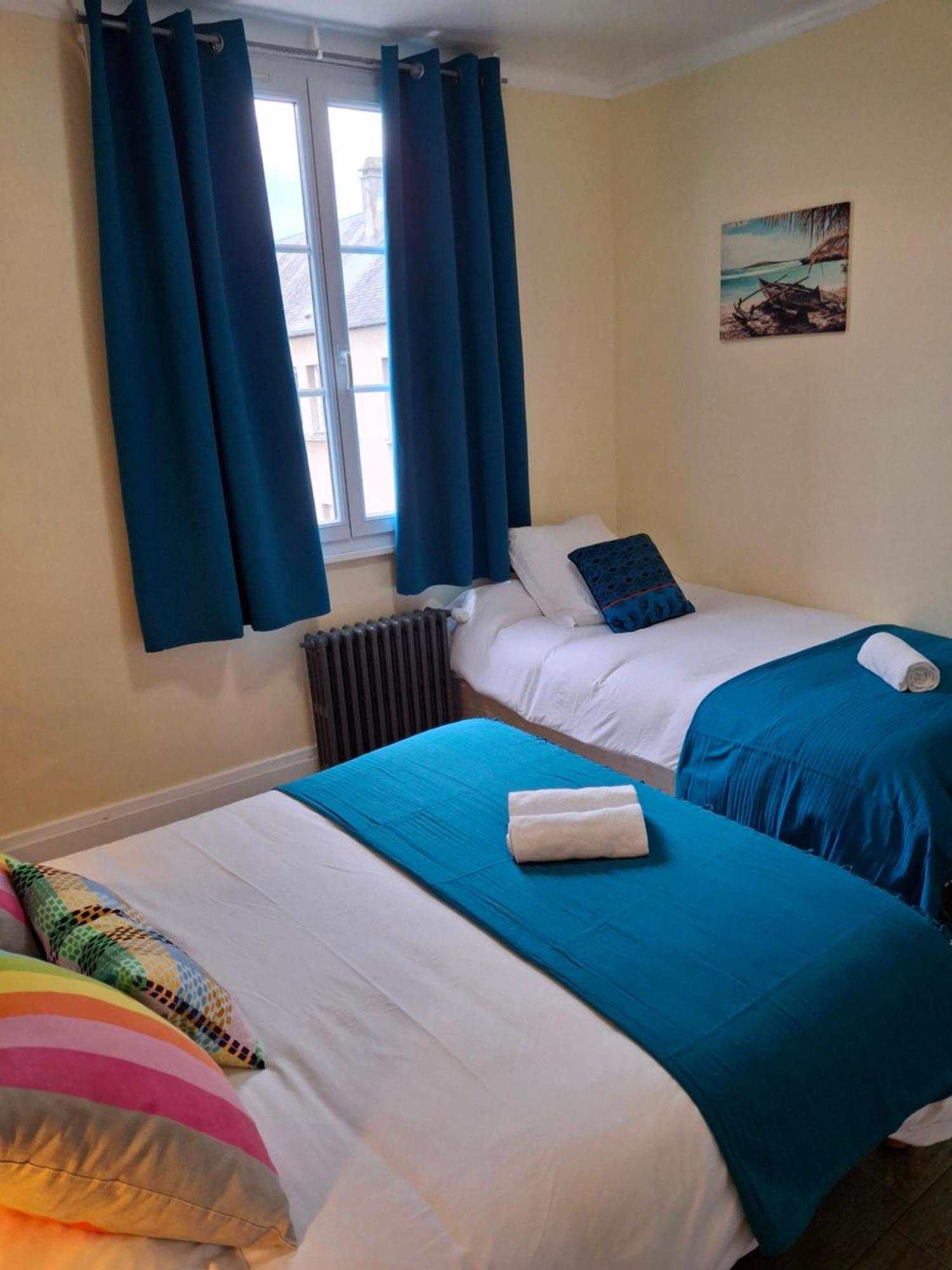 Hotel Le Petit Poucet 2*
