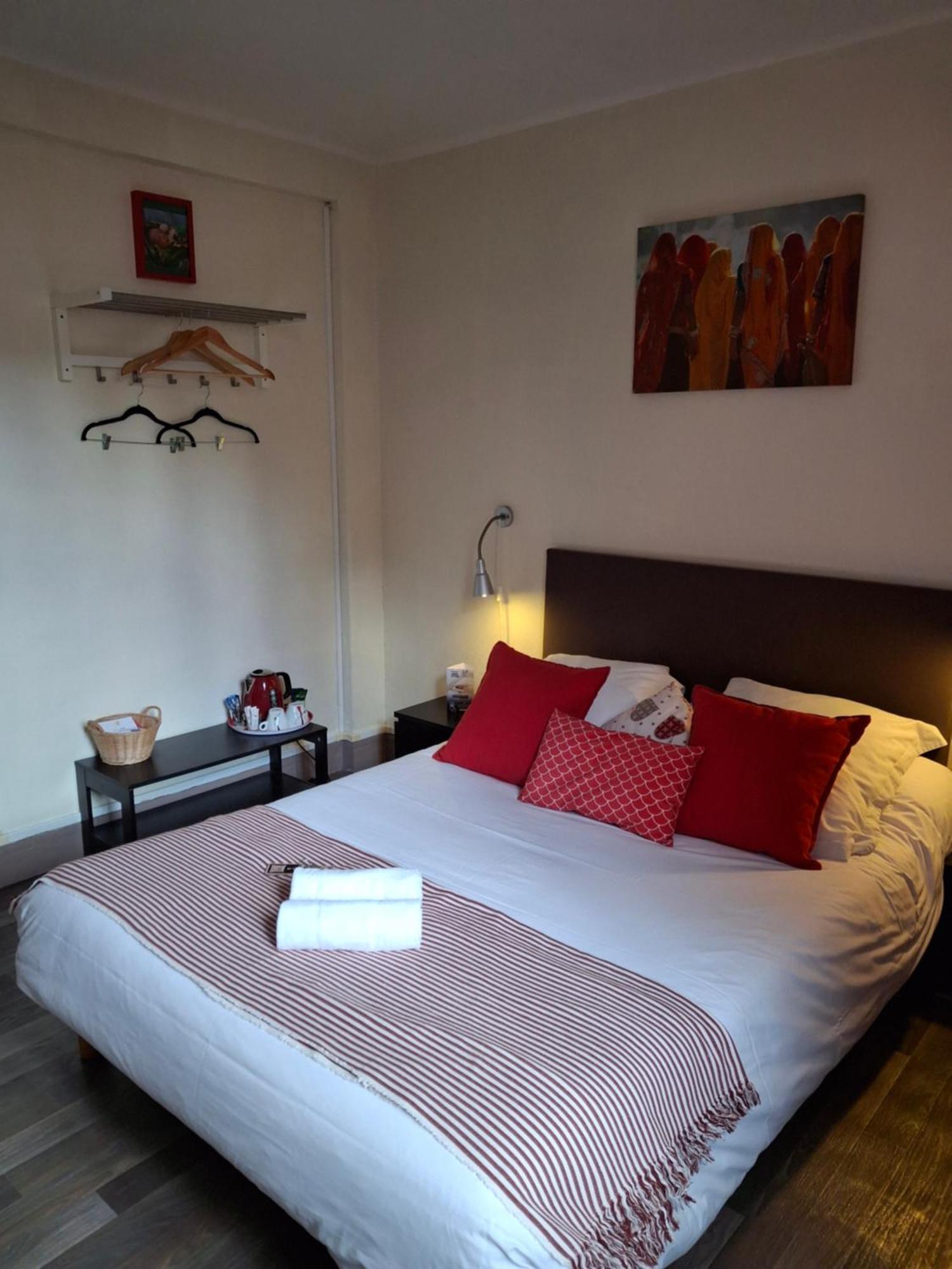 Hotel Le Petit Poucet Saint-Lo