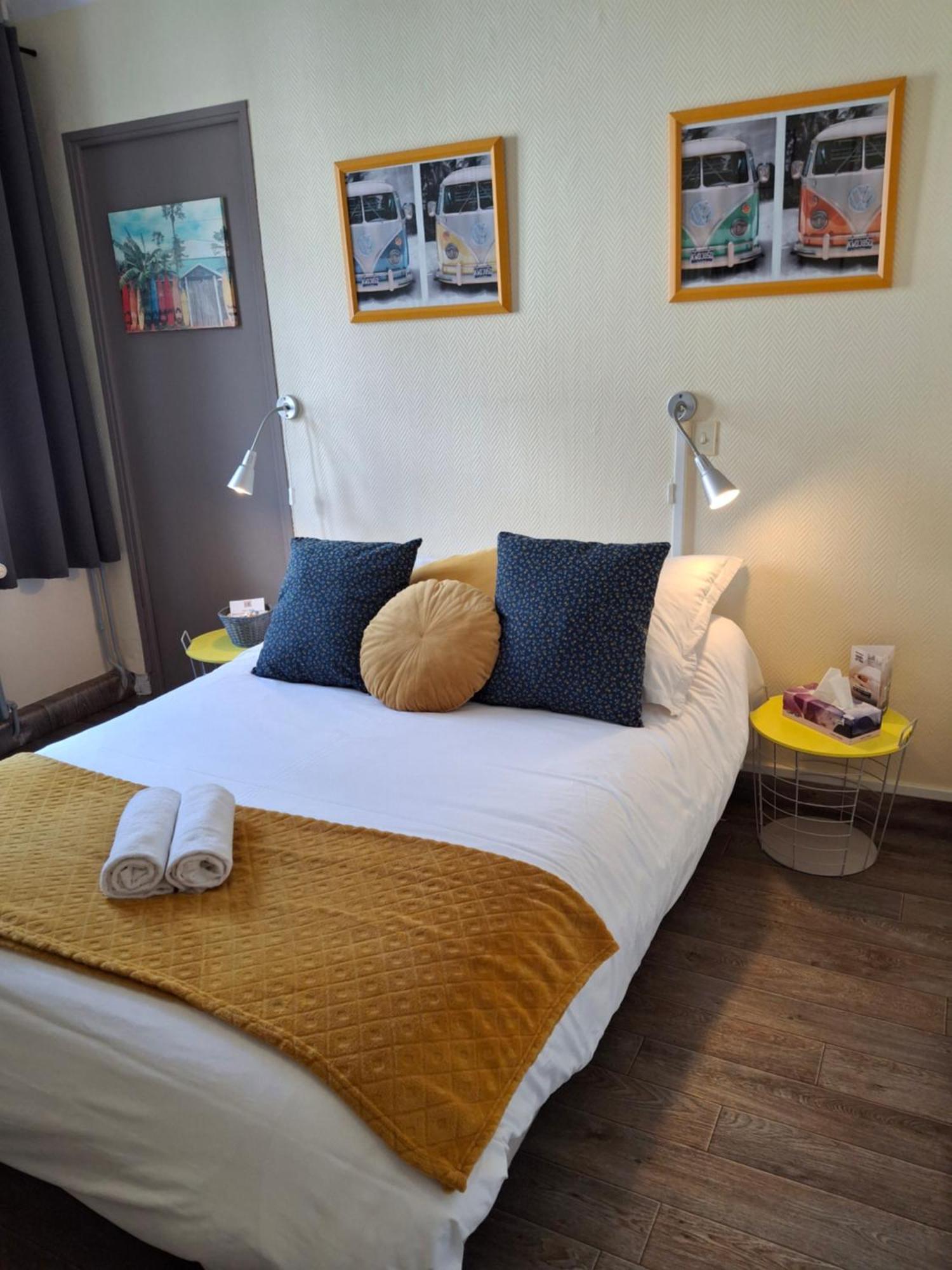 Le Petit Poucet Hotel