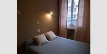 Le Petit Poucet Hotel