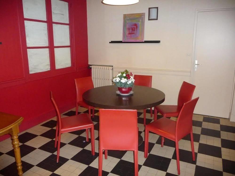 Hotel Le Petit Poucet