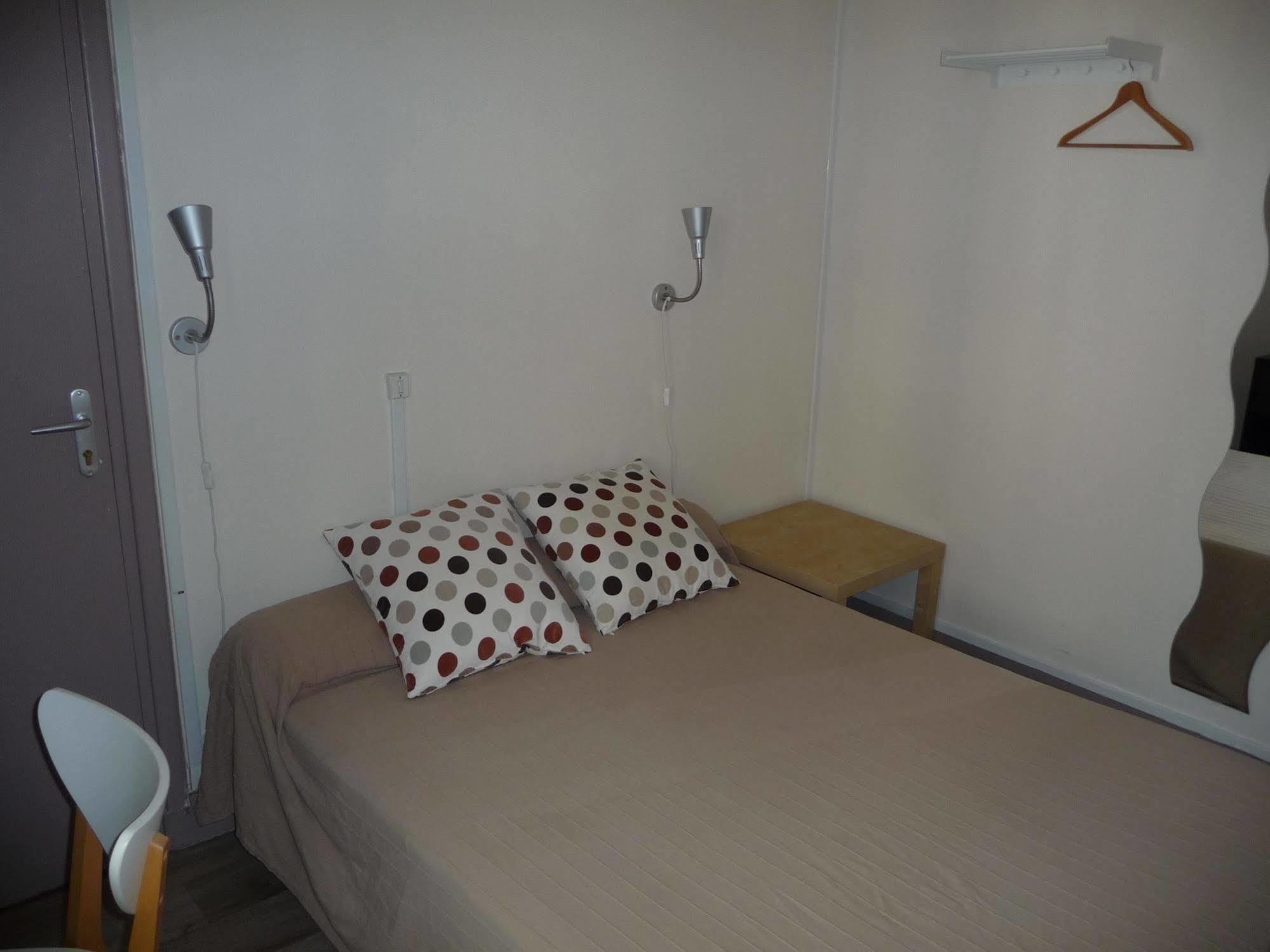 Le Petit Poucet Hotel